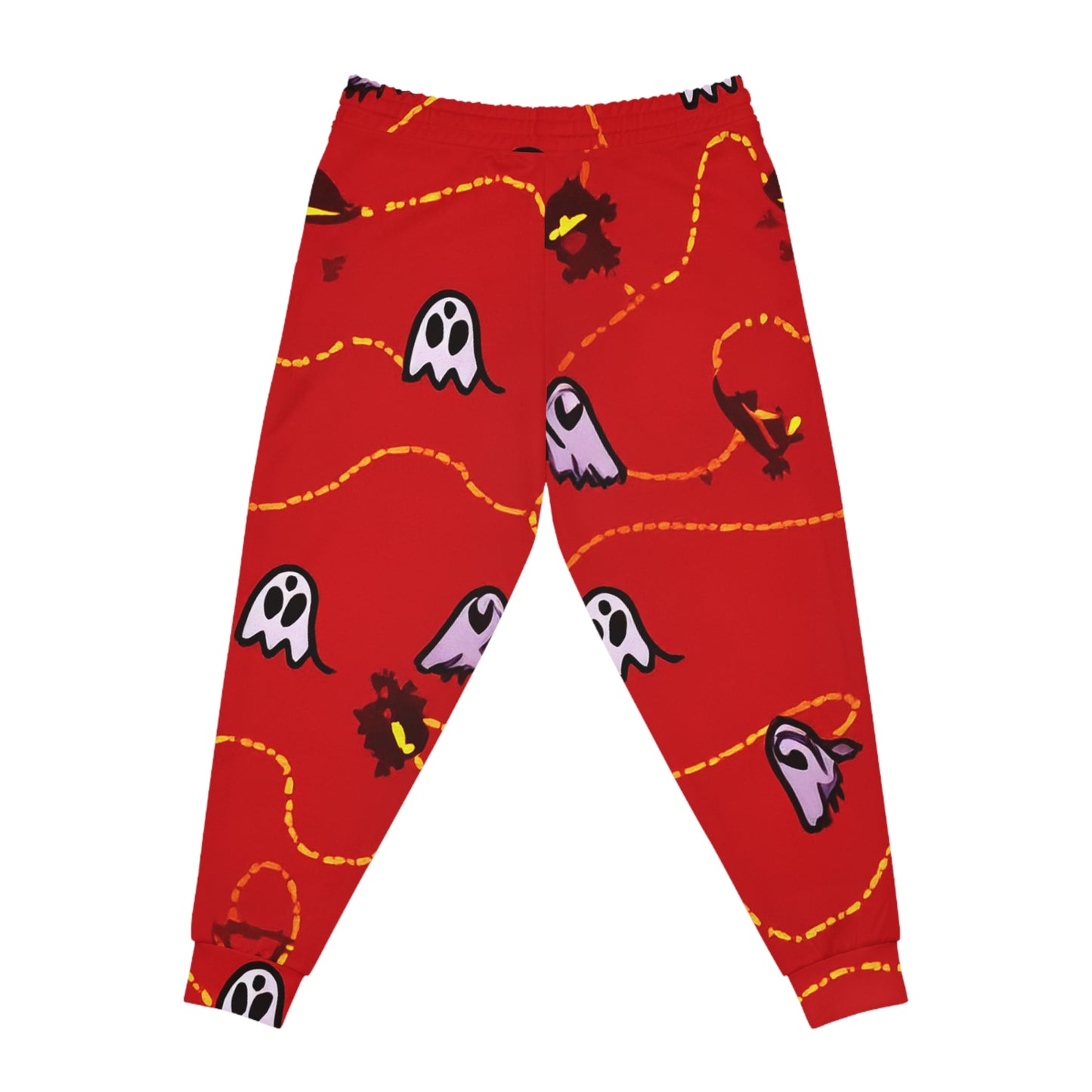 Athletic Joggers (AOP)
