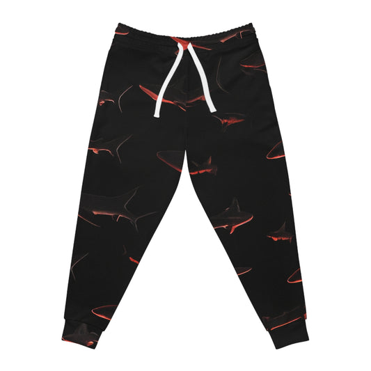 Athletic Joggers (AOP)