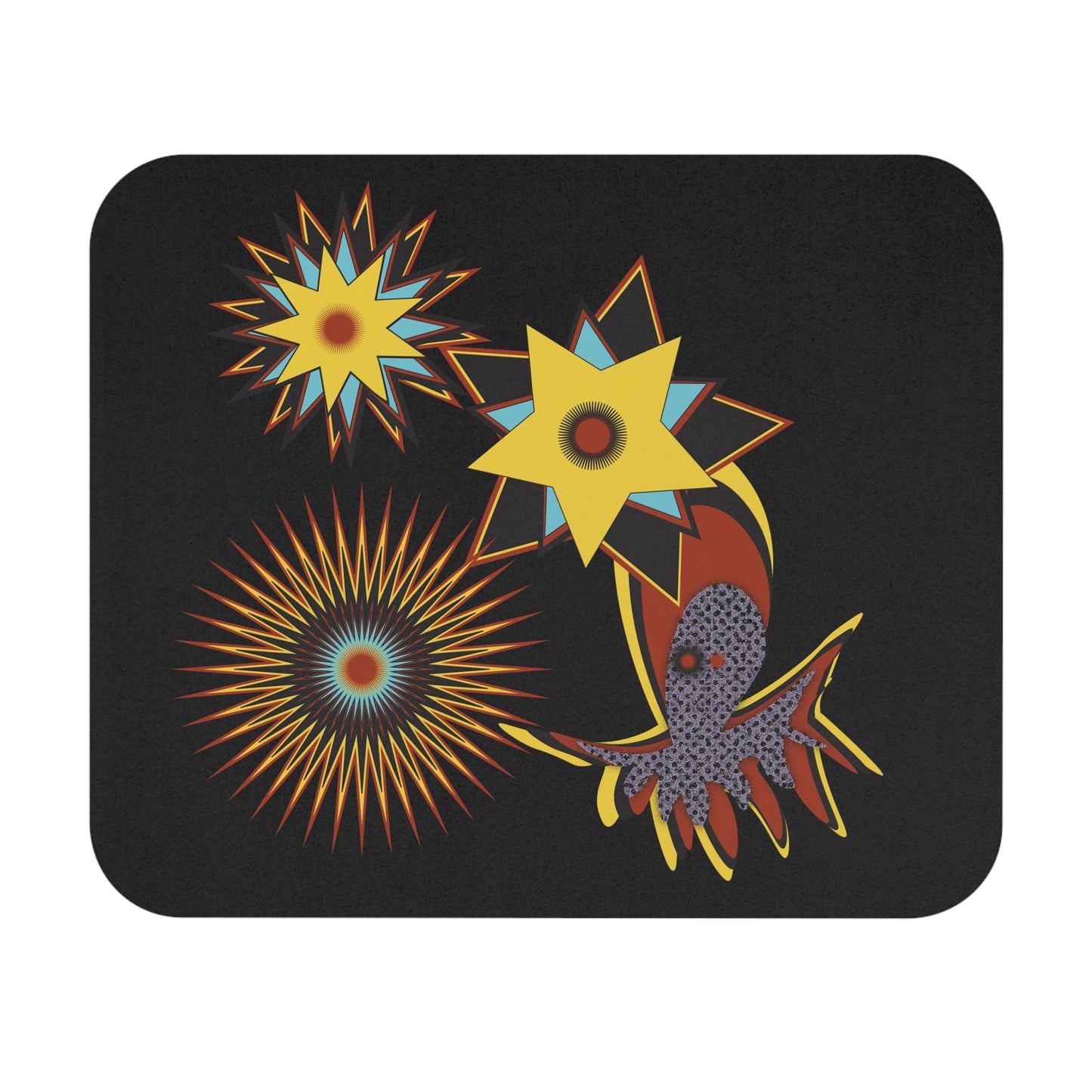 Mouse Pad (Rectangle)