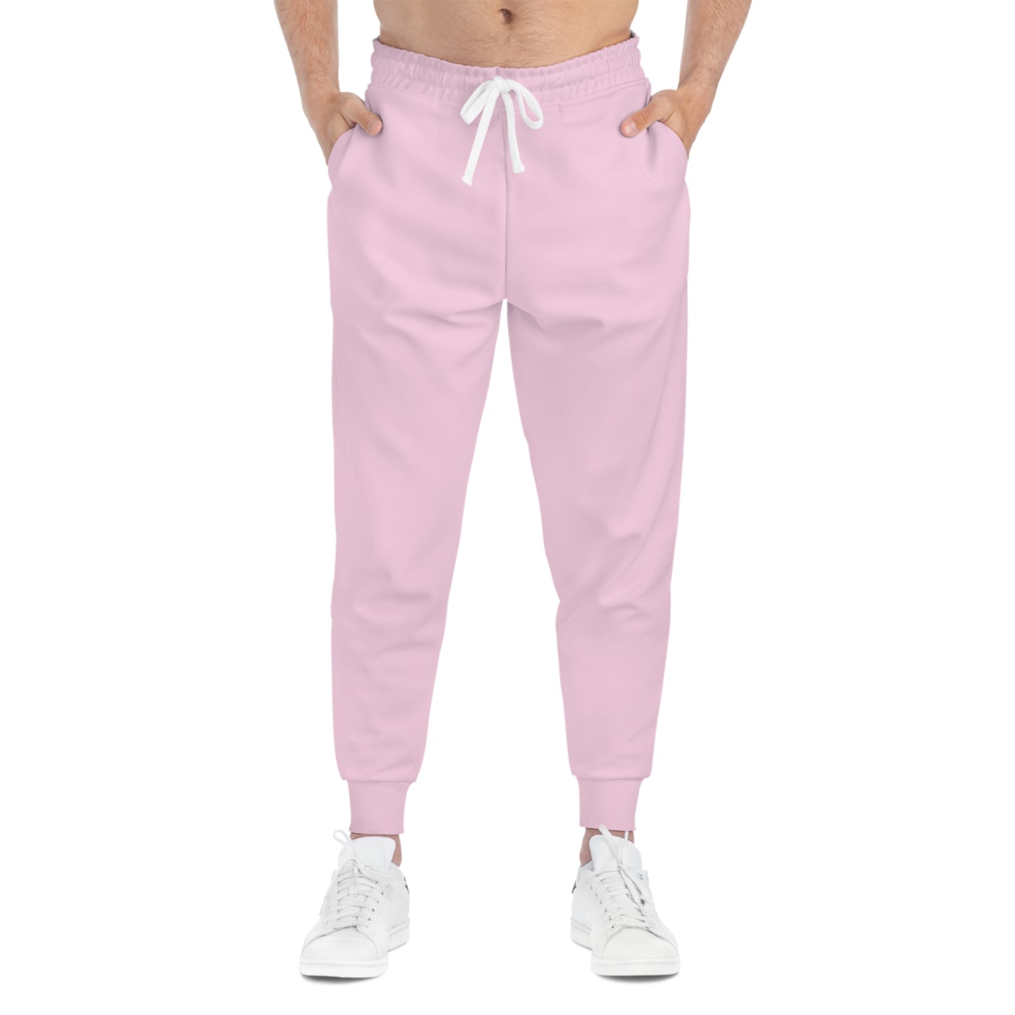 Athletic Joggers (AOP)