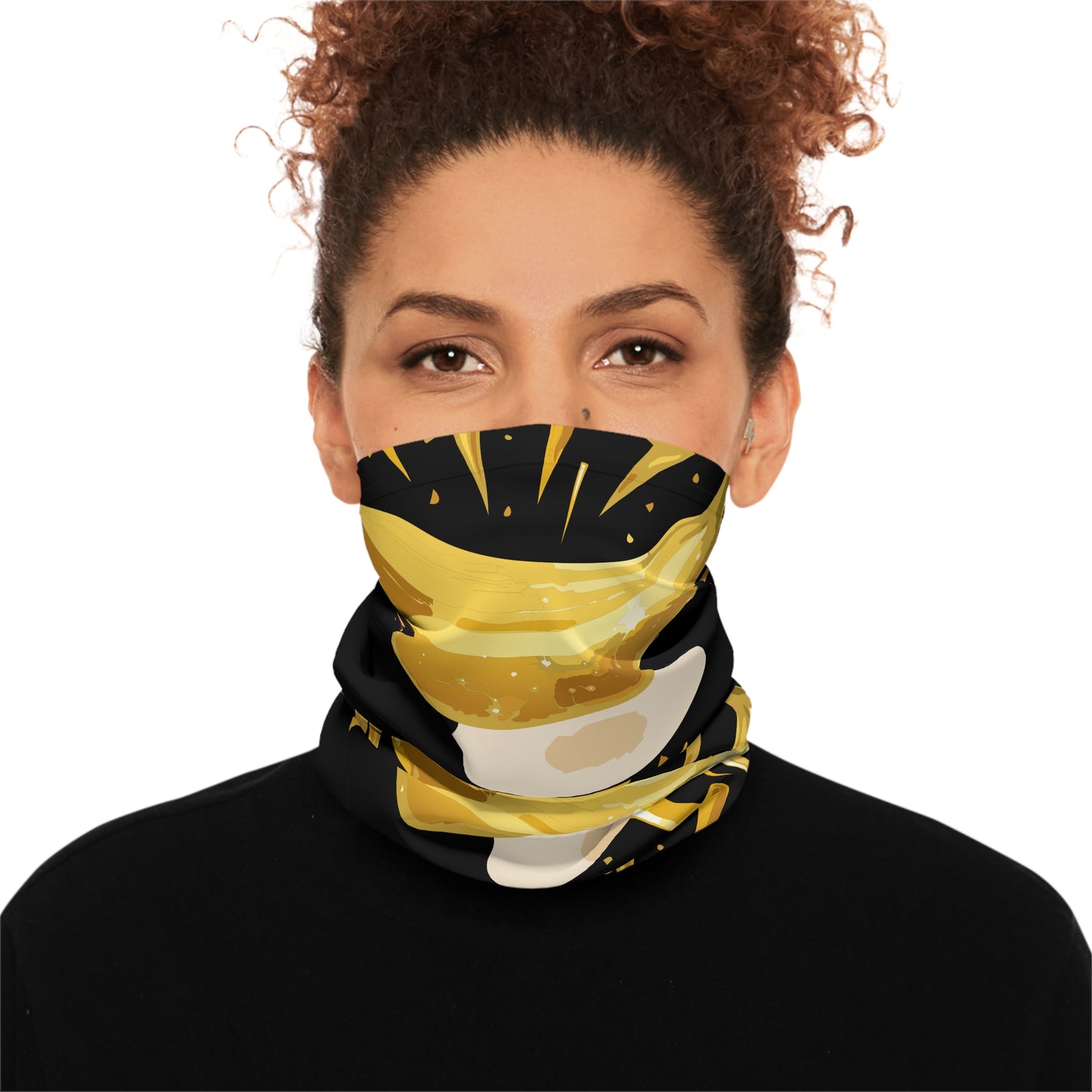 Lightweight Neck Gaiter