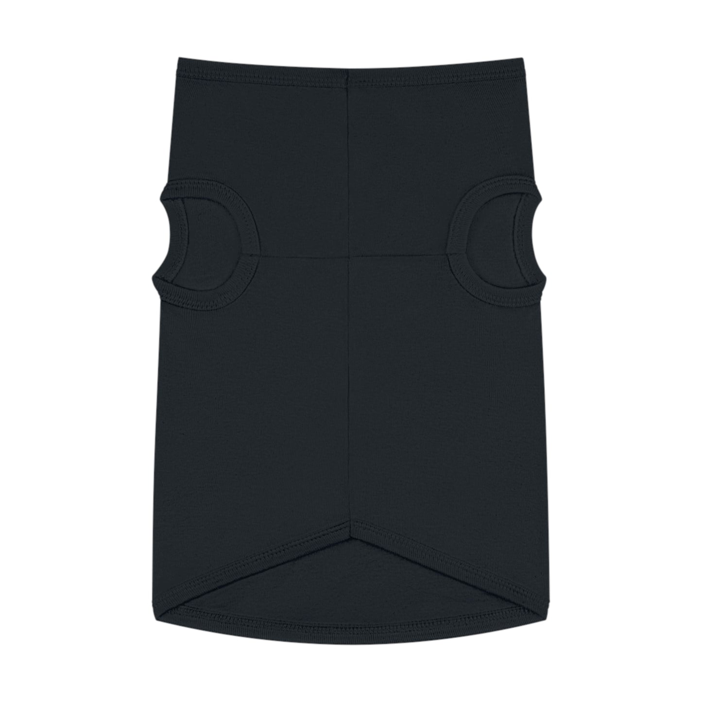 Pet Tank Top Pink