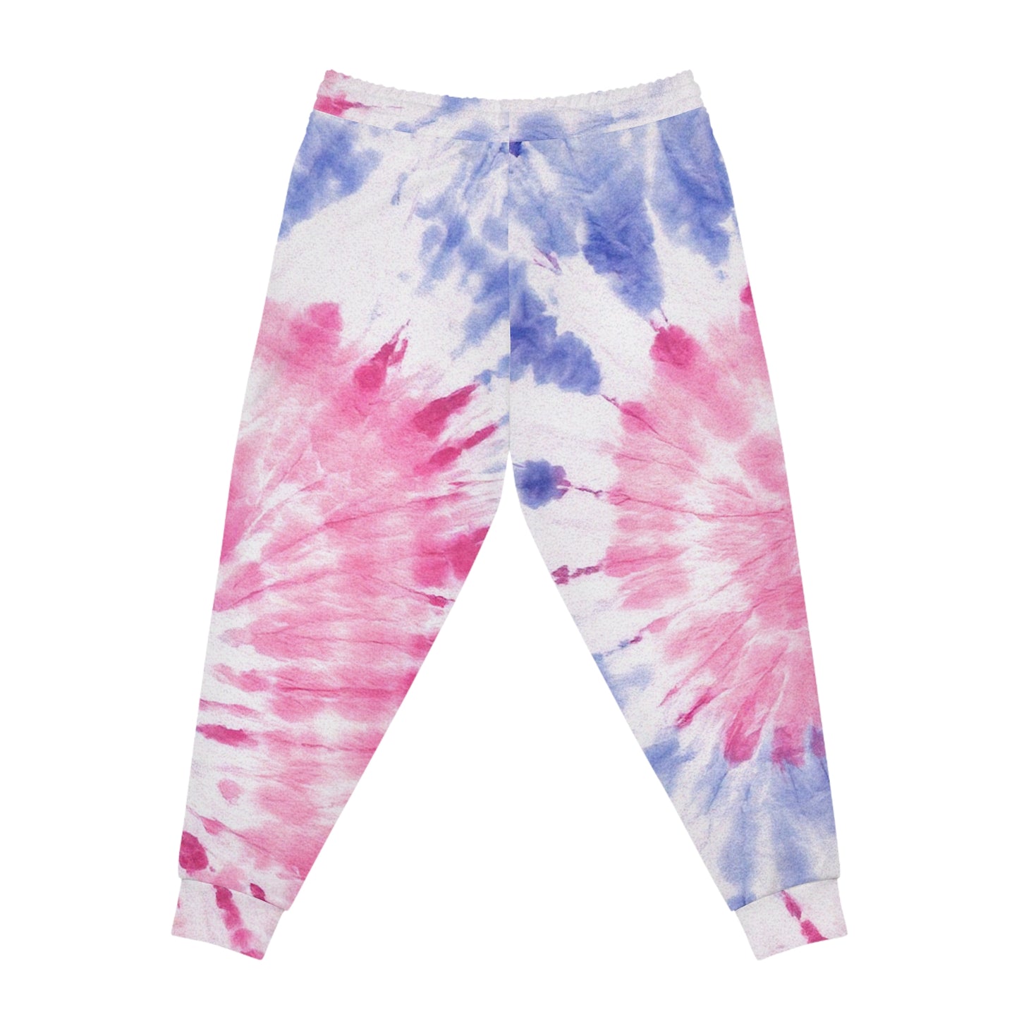 Athletic Joggers (AOP)