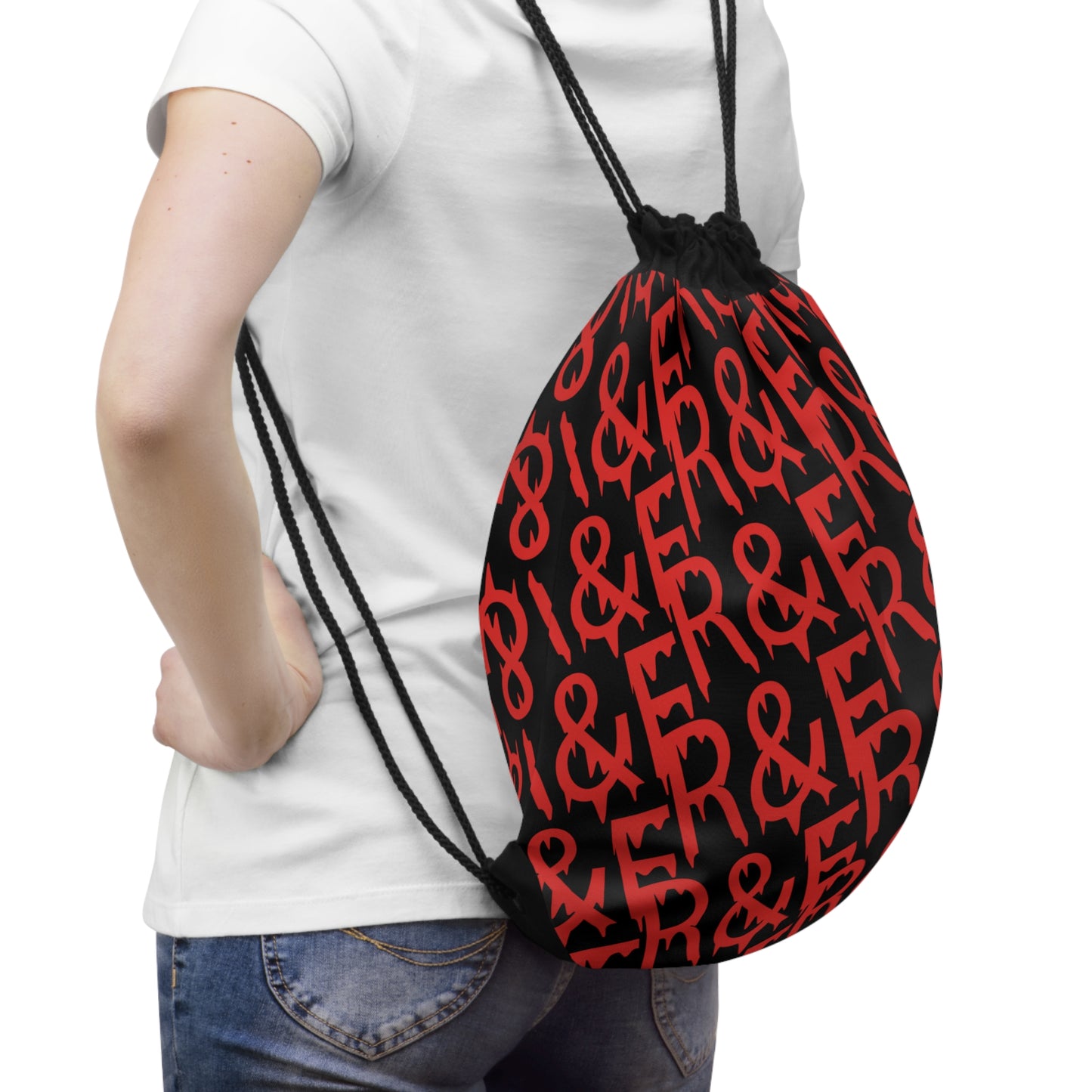 Drawstring Bag