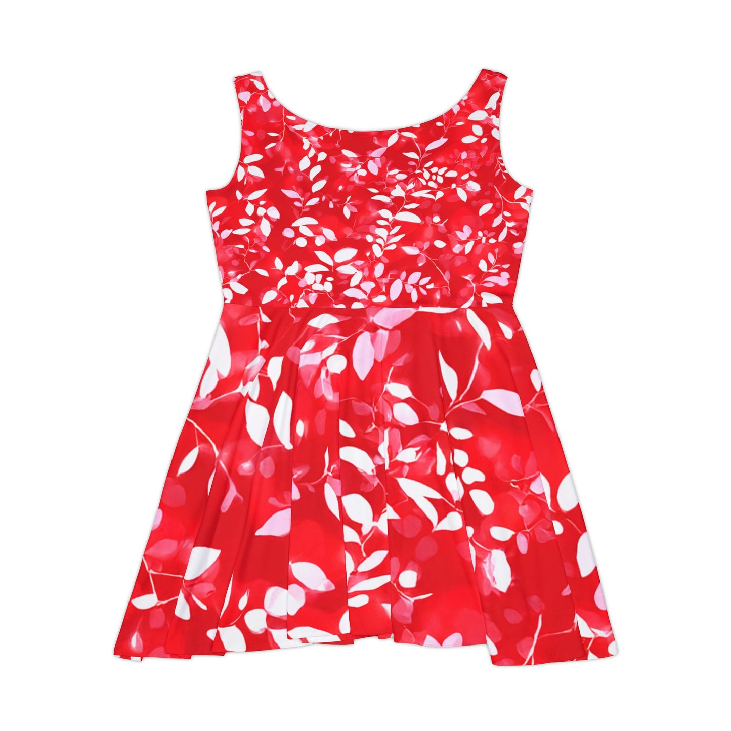 Women's Skater Dress (AOP)
