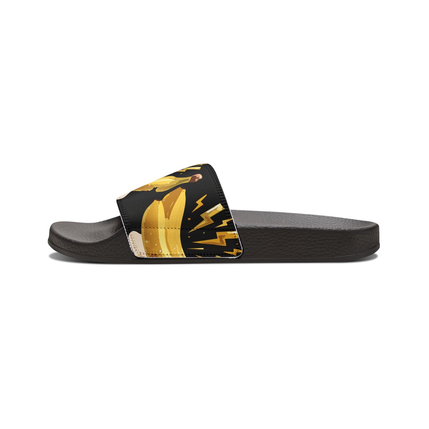 Men's Removable-Strap Sandals