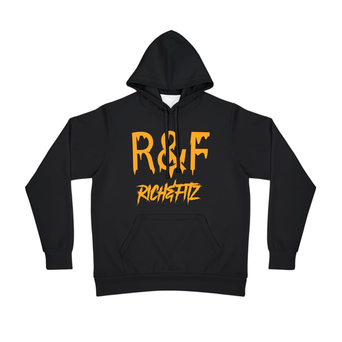 Athletic Hoodie (AOP)