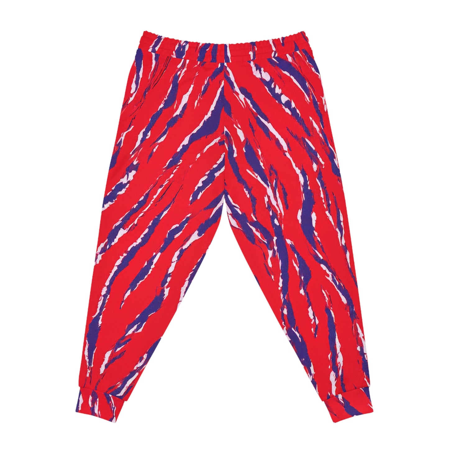 Athletic Joggers (AOP)