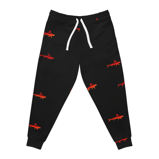 Athletic Joggers (AOP)