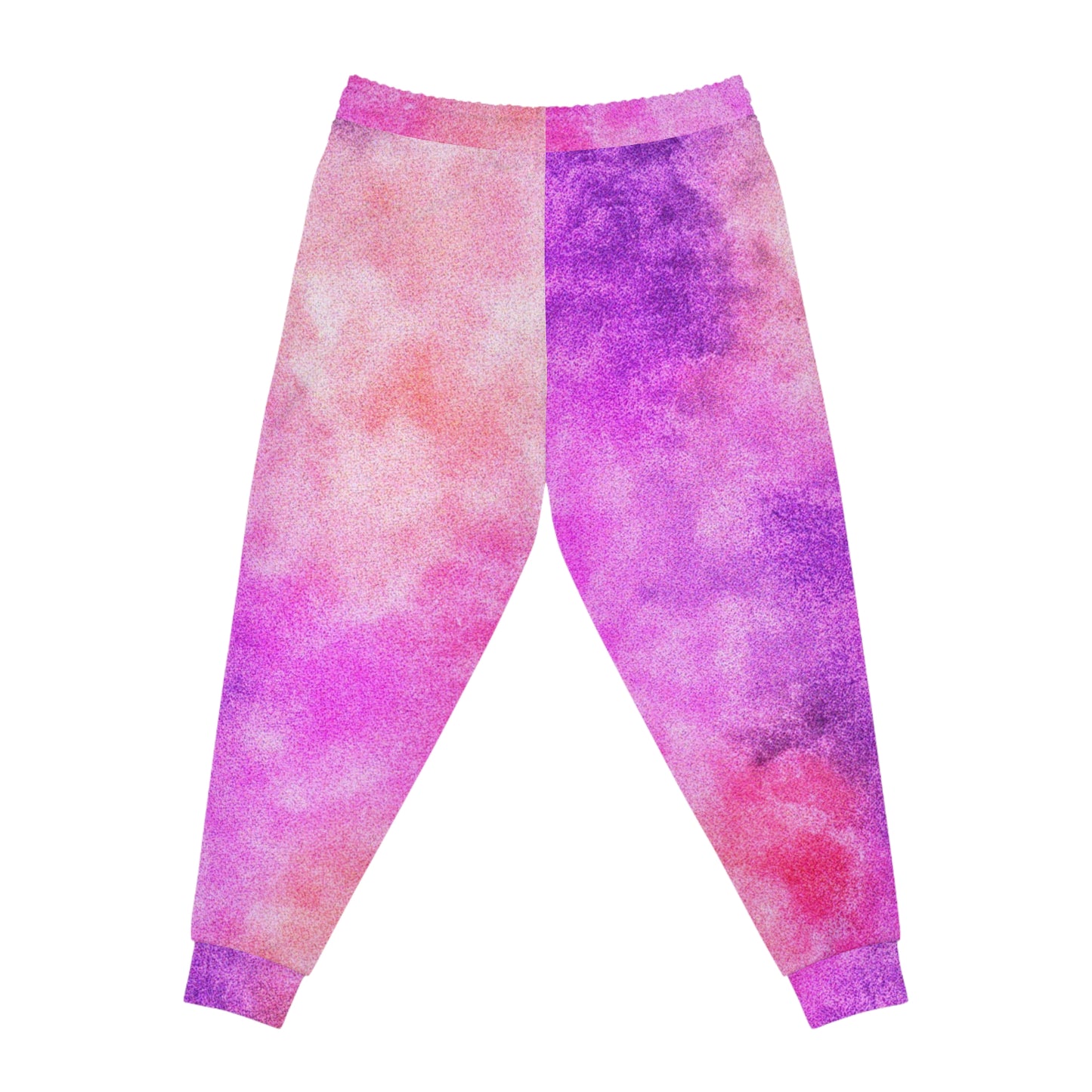 Athletic Joggers (AOP)