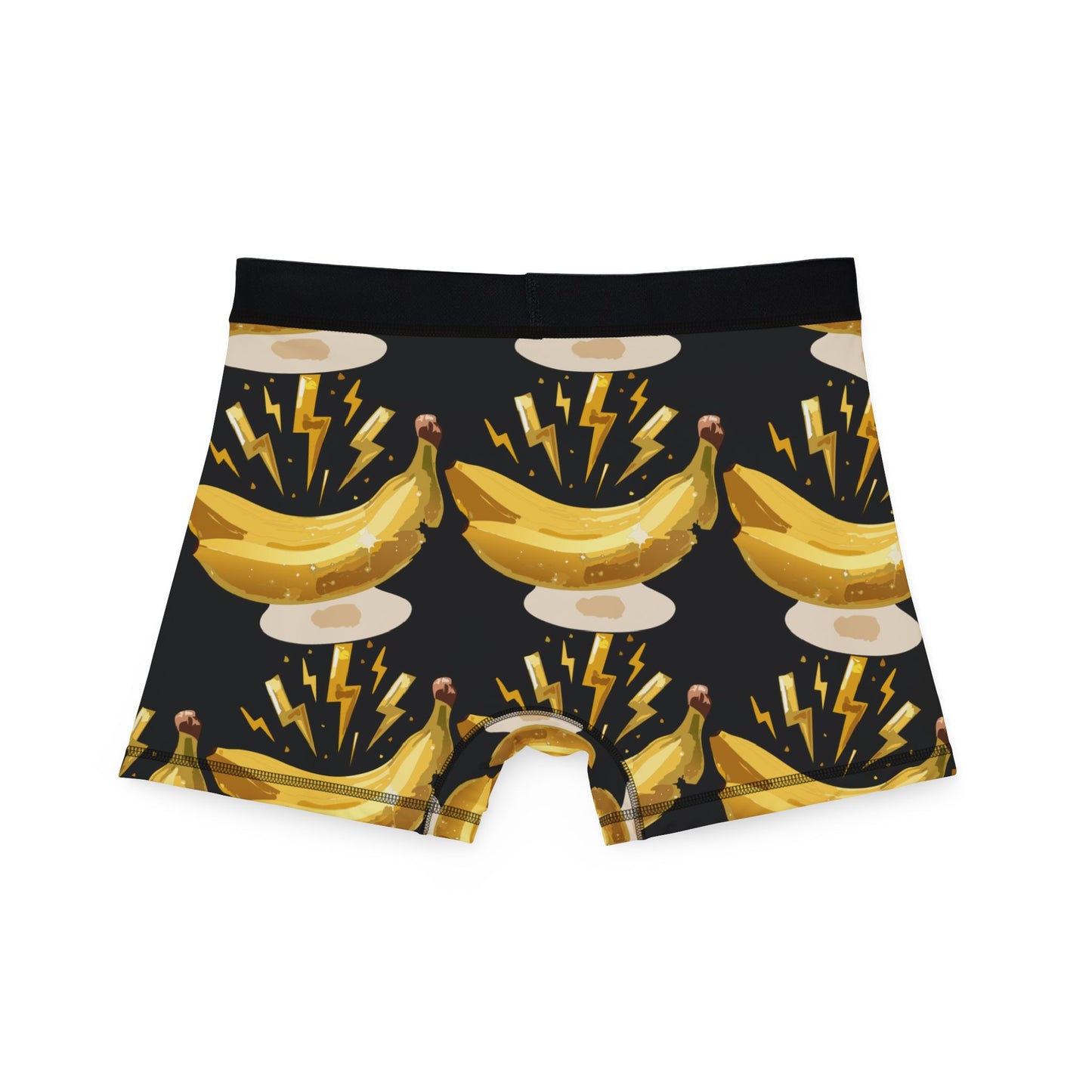 Men's Boxers (AOP)