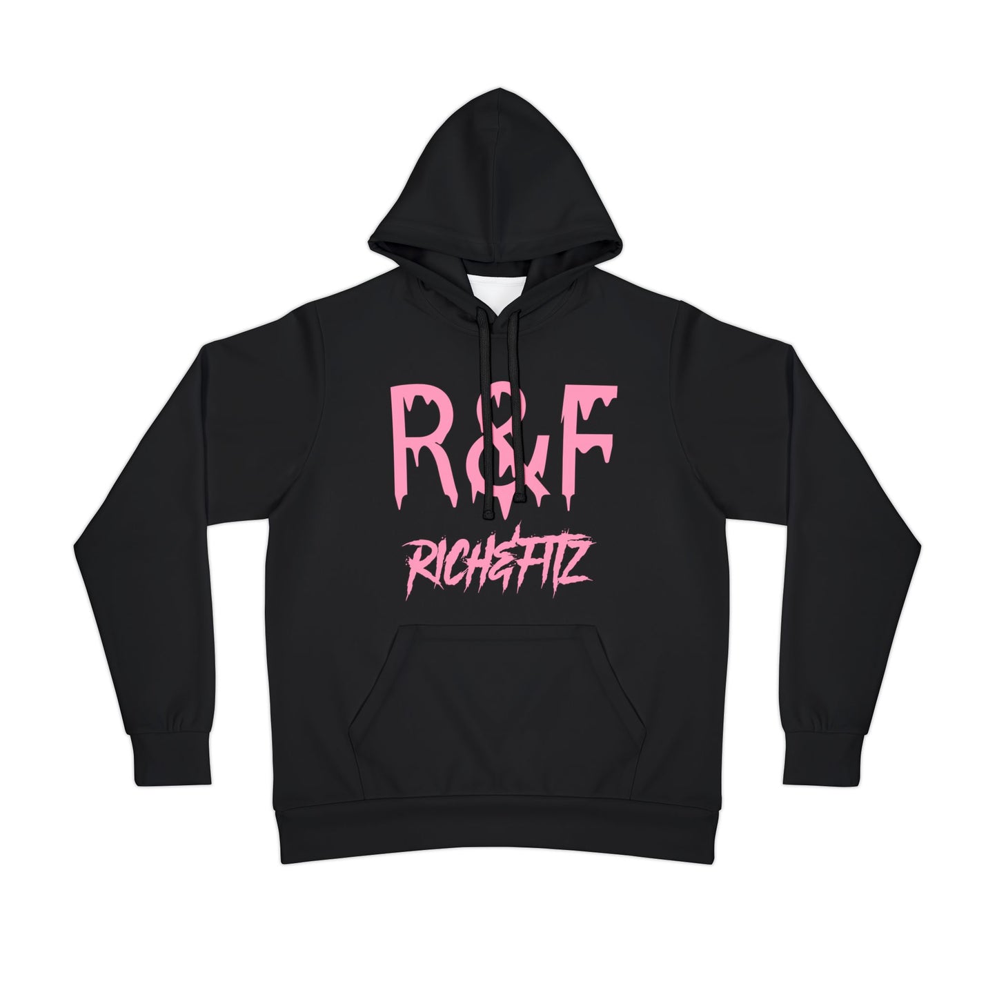 Athletic Hoodie (AOP)