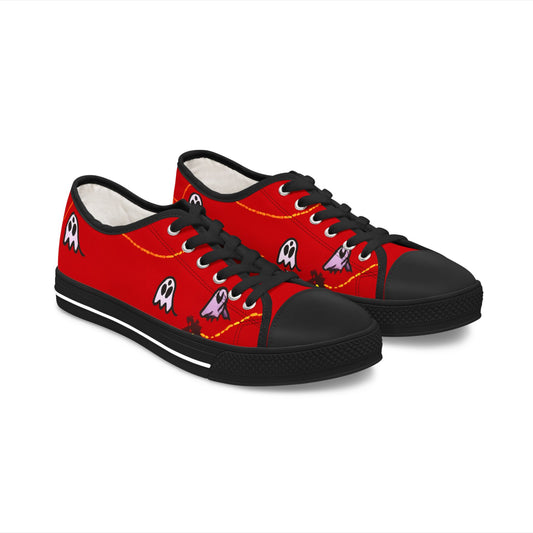 Women's Low Top Sneakers