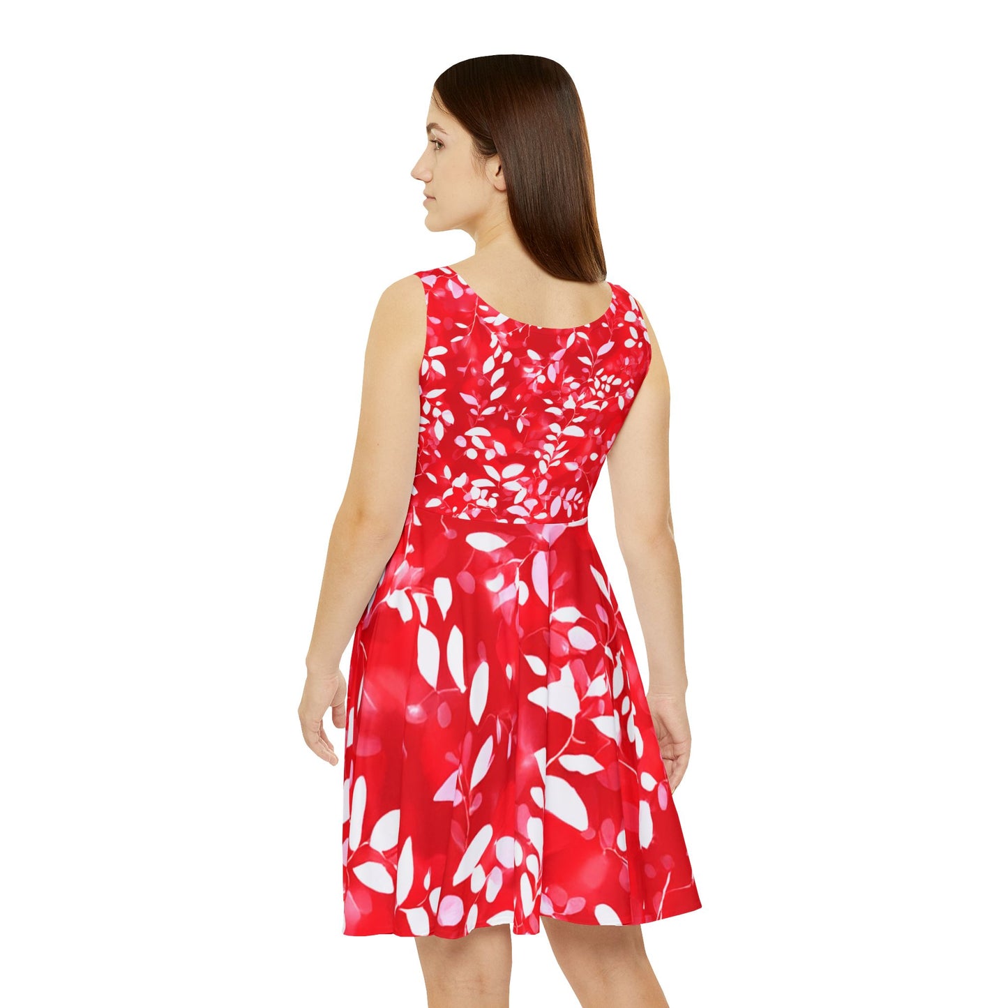 Women's Skater Dress (AOP)