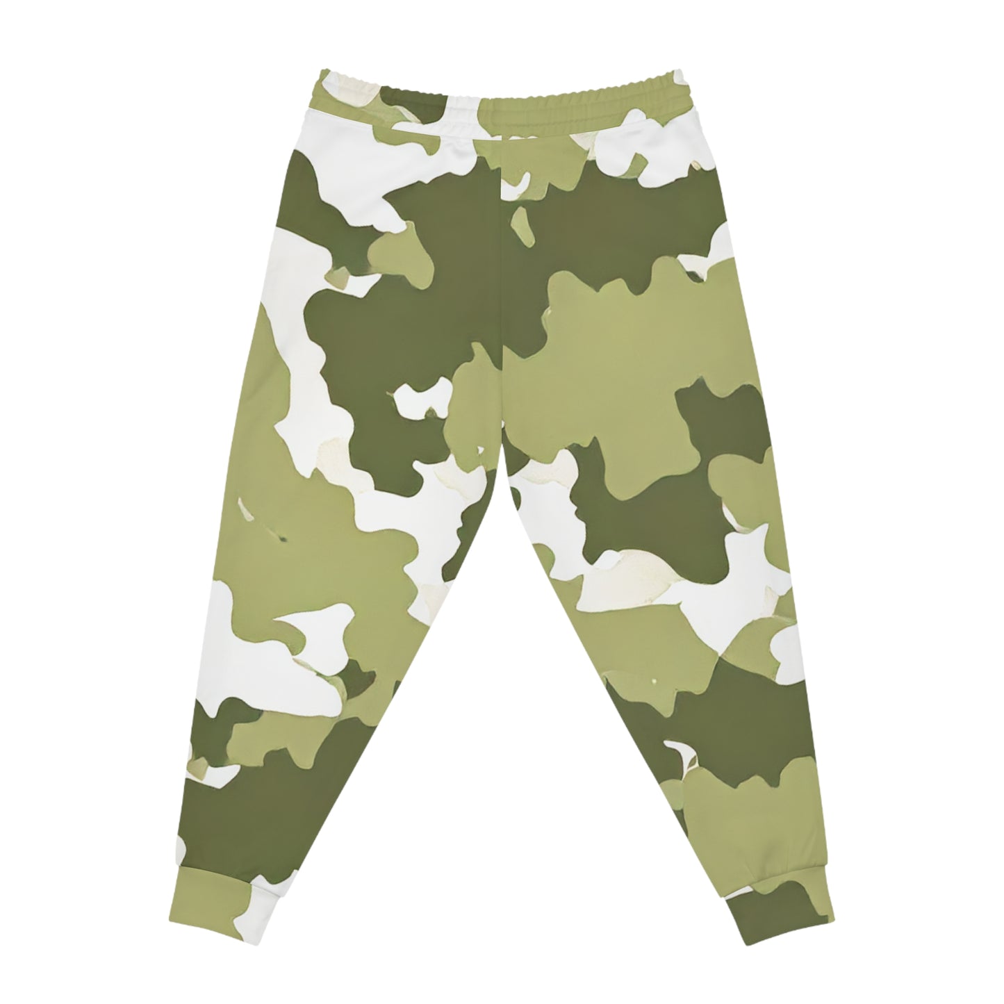 Athletic Joggers (AOP)