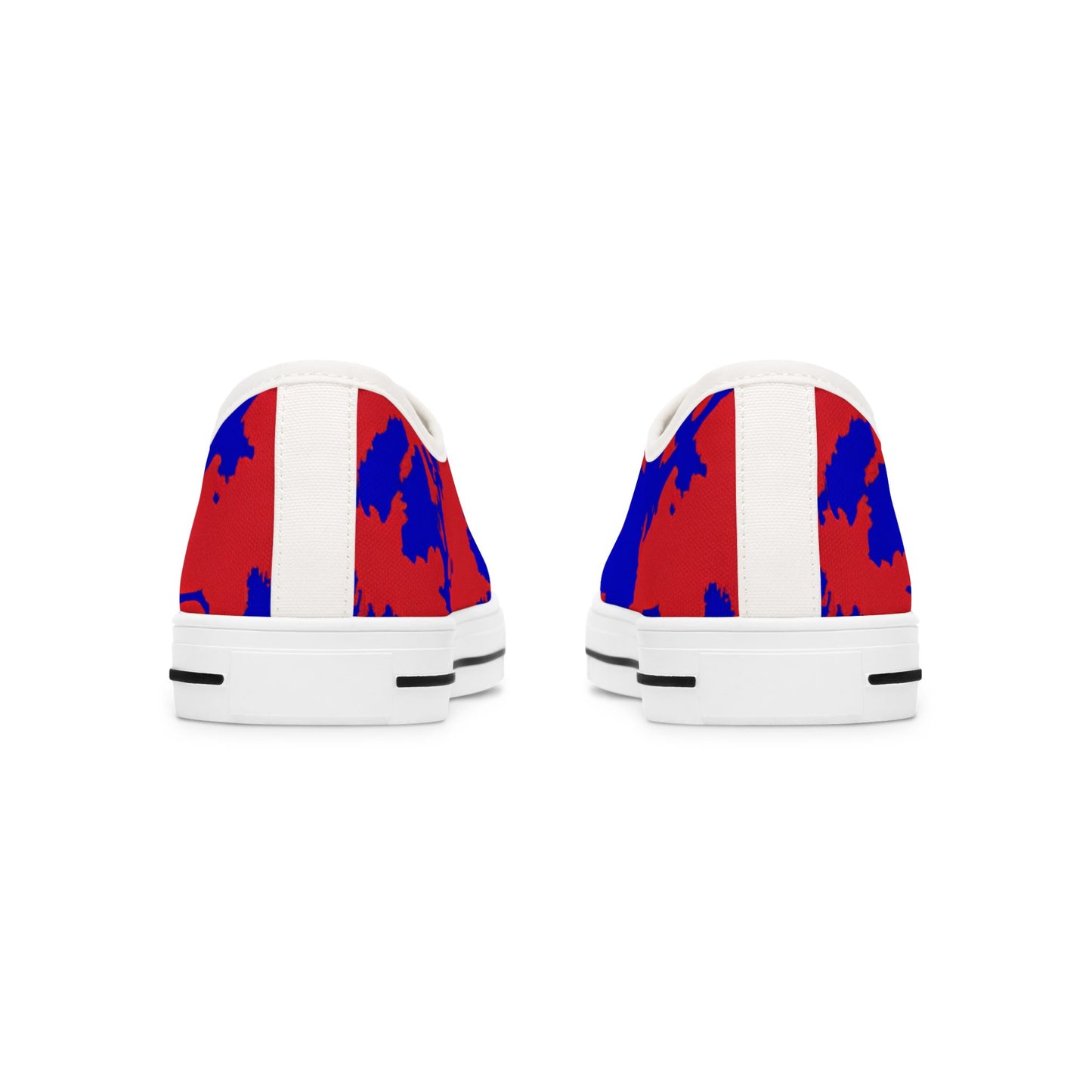Women's Low Top Sneakers
