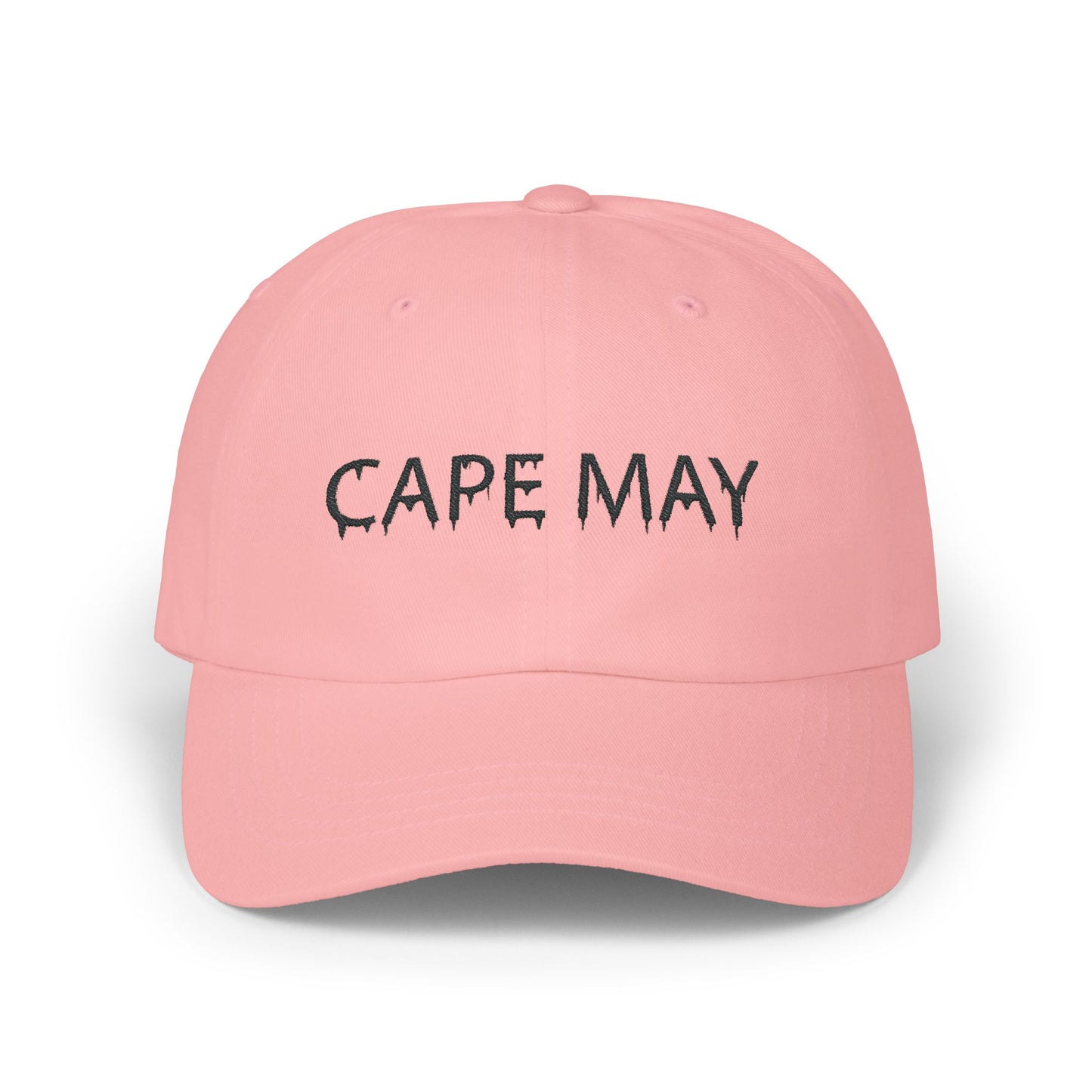 Classic Dad Cap