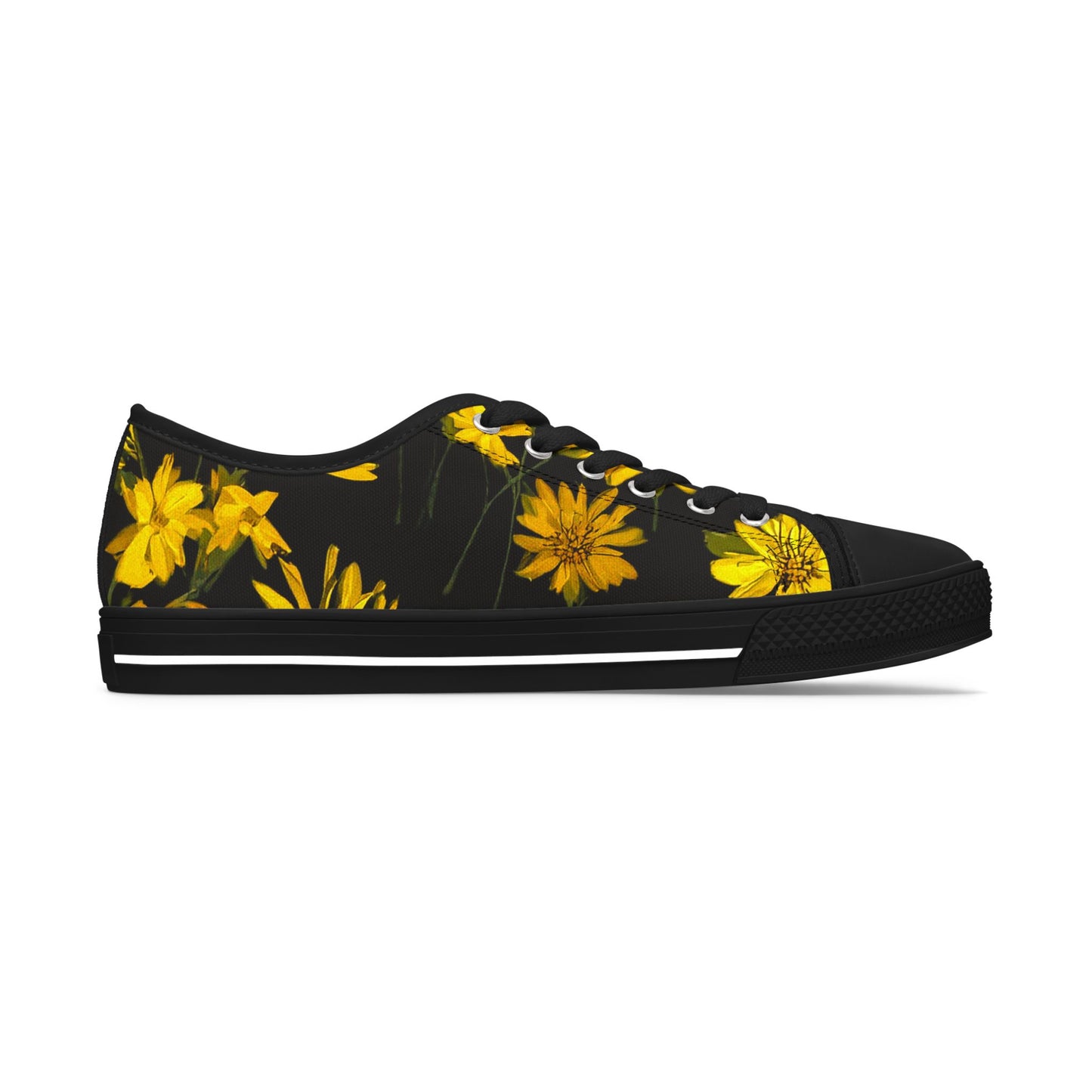 Women's Low Top Sneakers