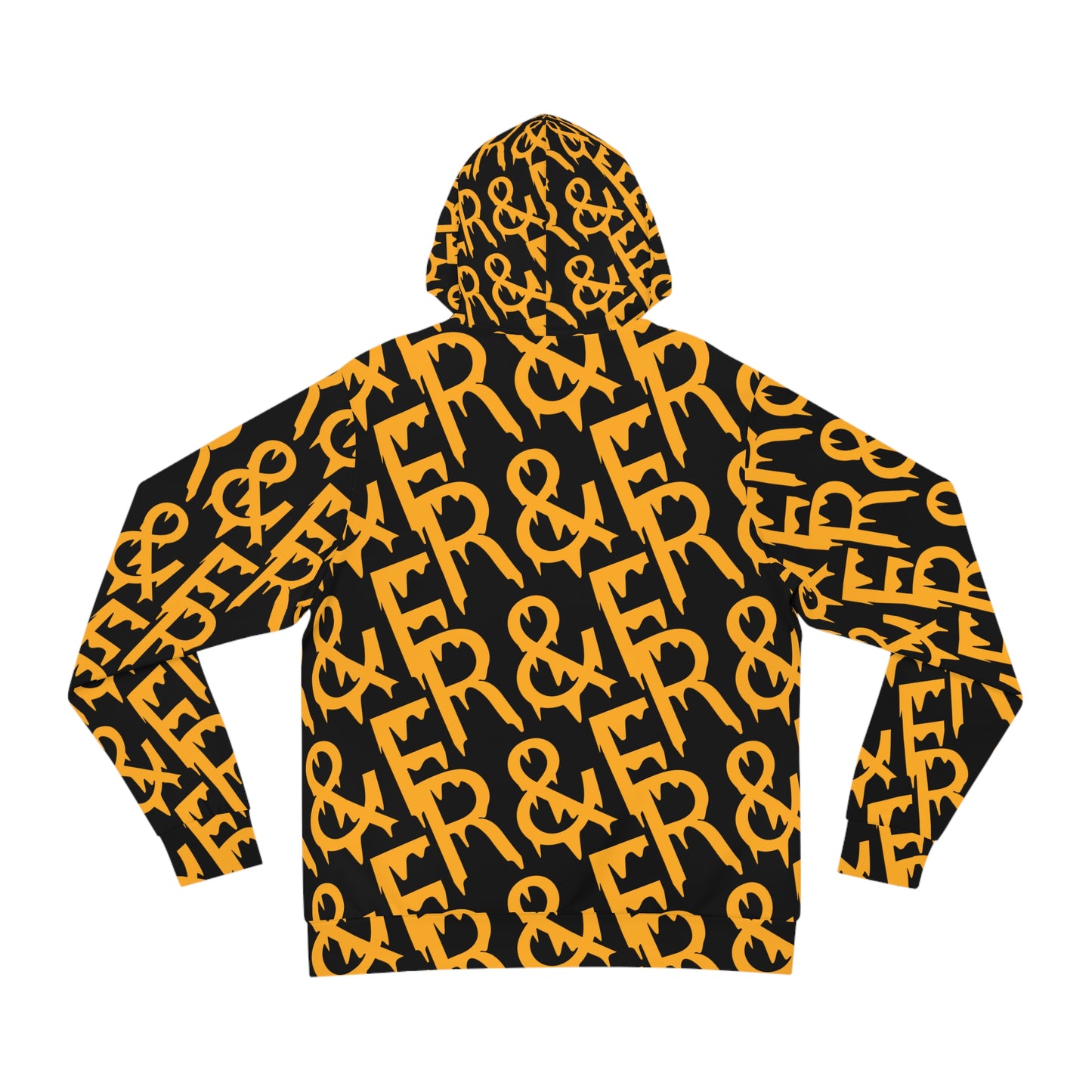 Fashion Hoodie (AOP)