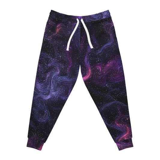 Athletic Joggers (AOP)