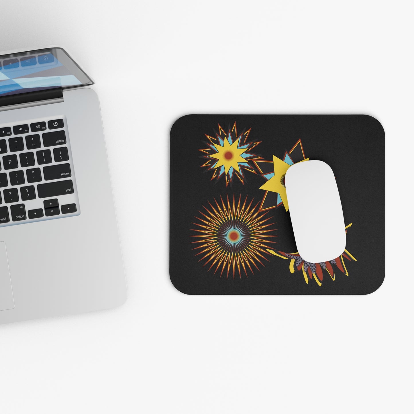 Mouse Pad (Rectangle)