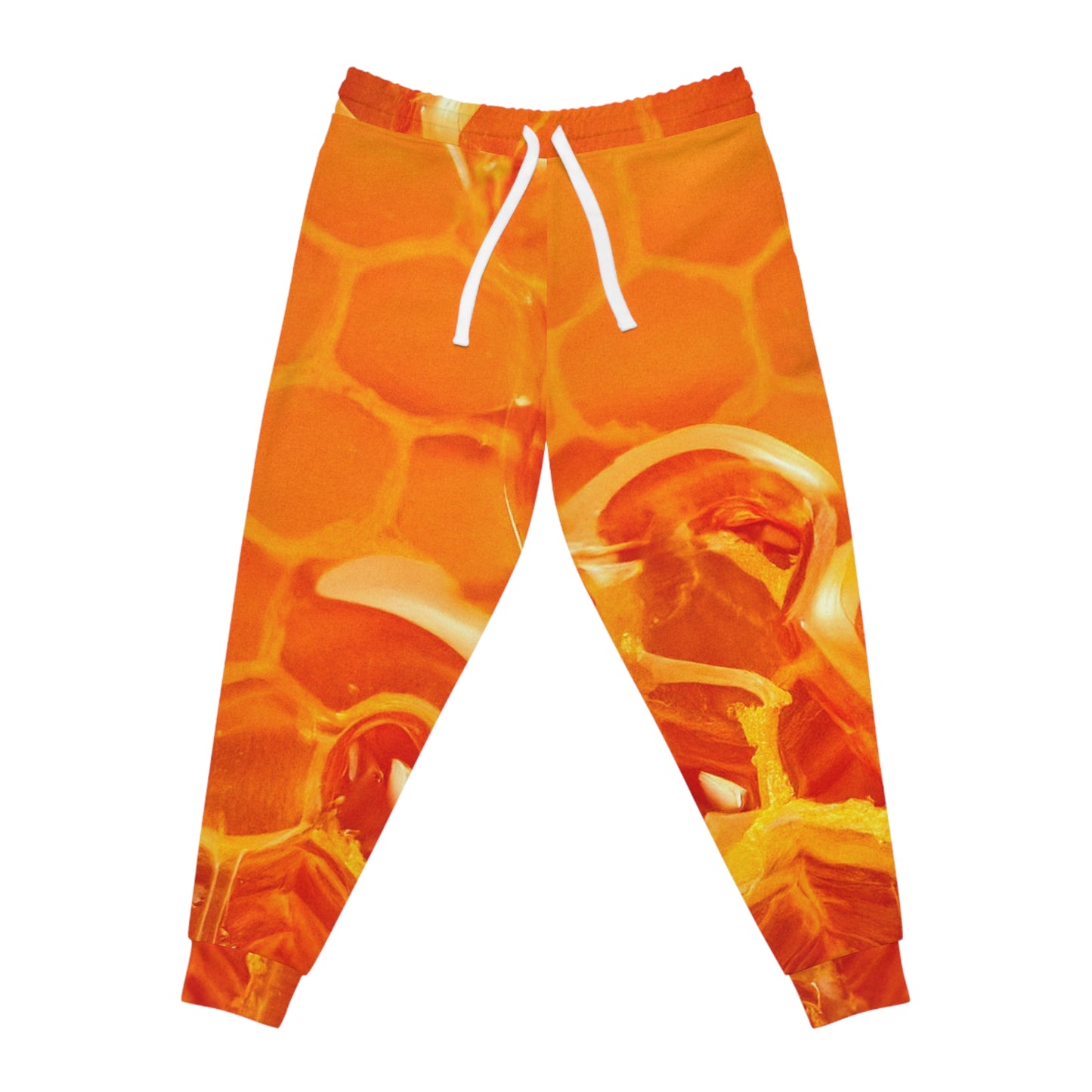 Athletic Joggers (AOP)