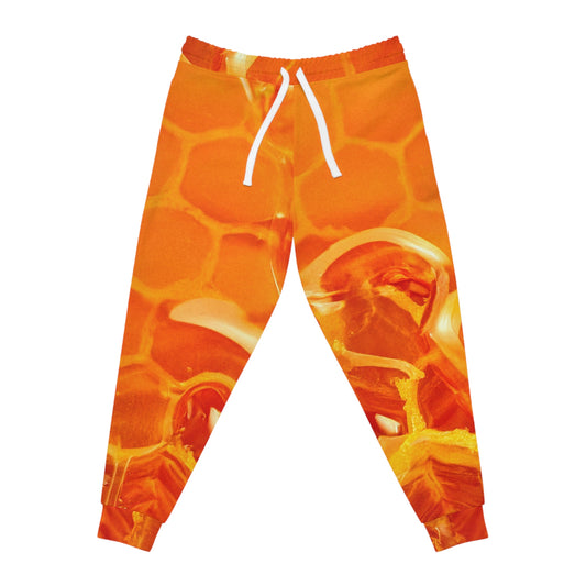 Athletic Joggers (AOP)