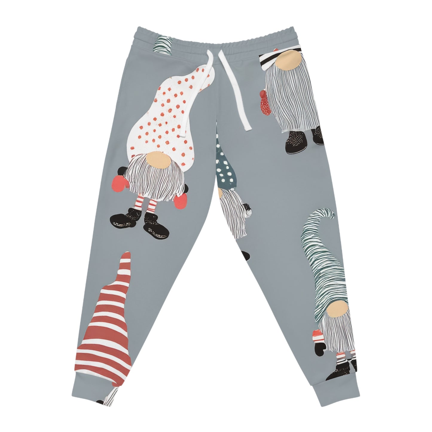 Athletic Joggers (AOP)