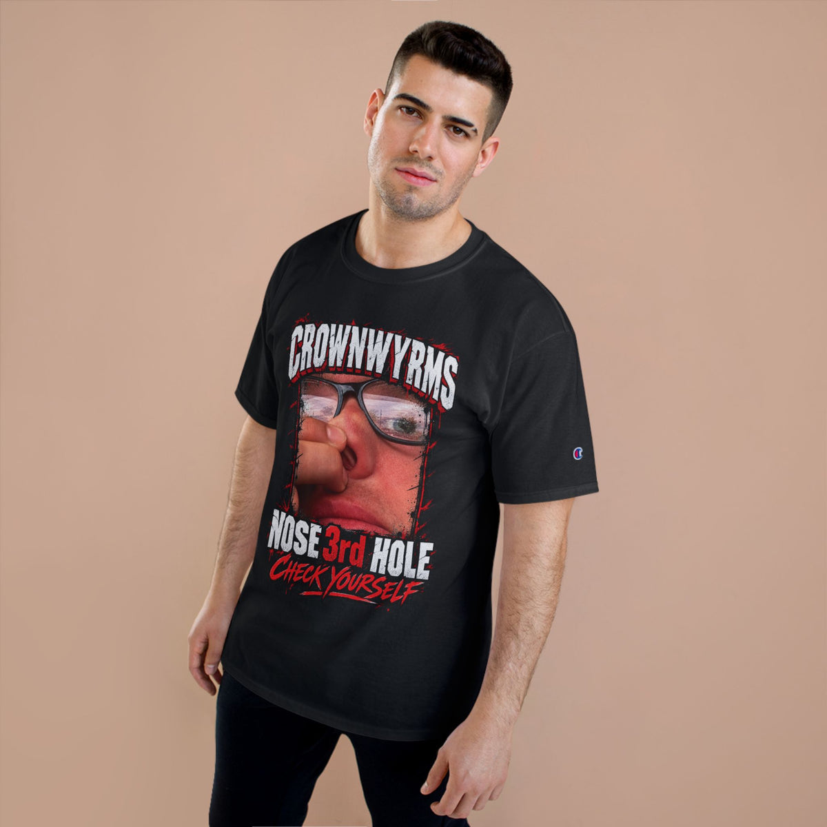 Copy of Champion T-Shirt