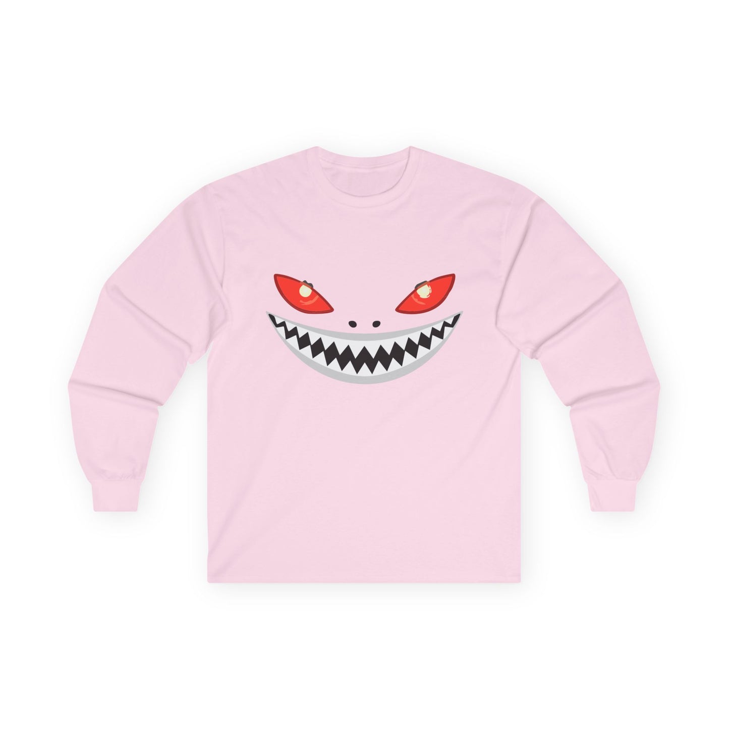 Unisex Ultra Cotton Long Sleeve Tee