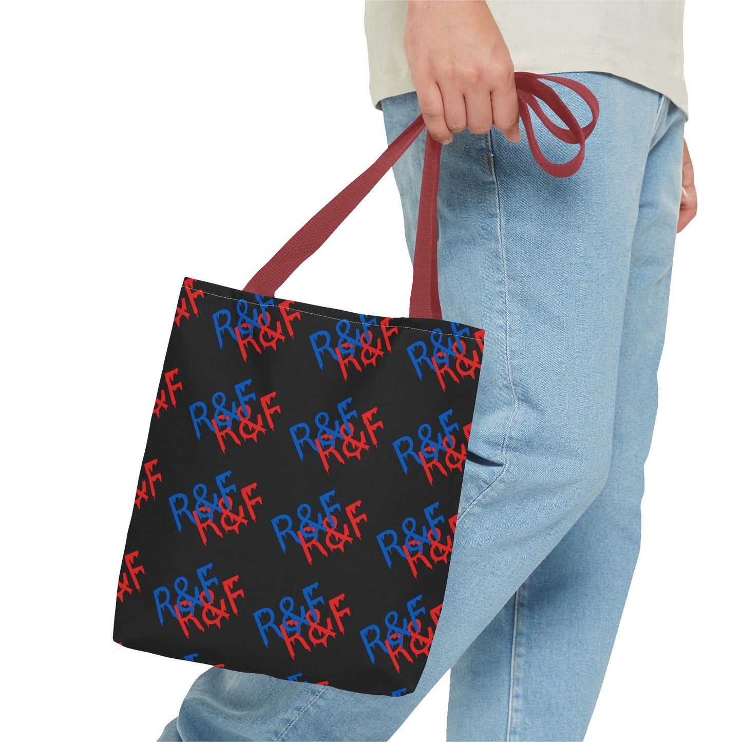 Tote Bag (AOP)