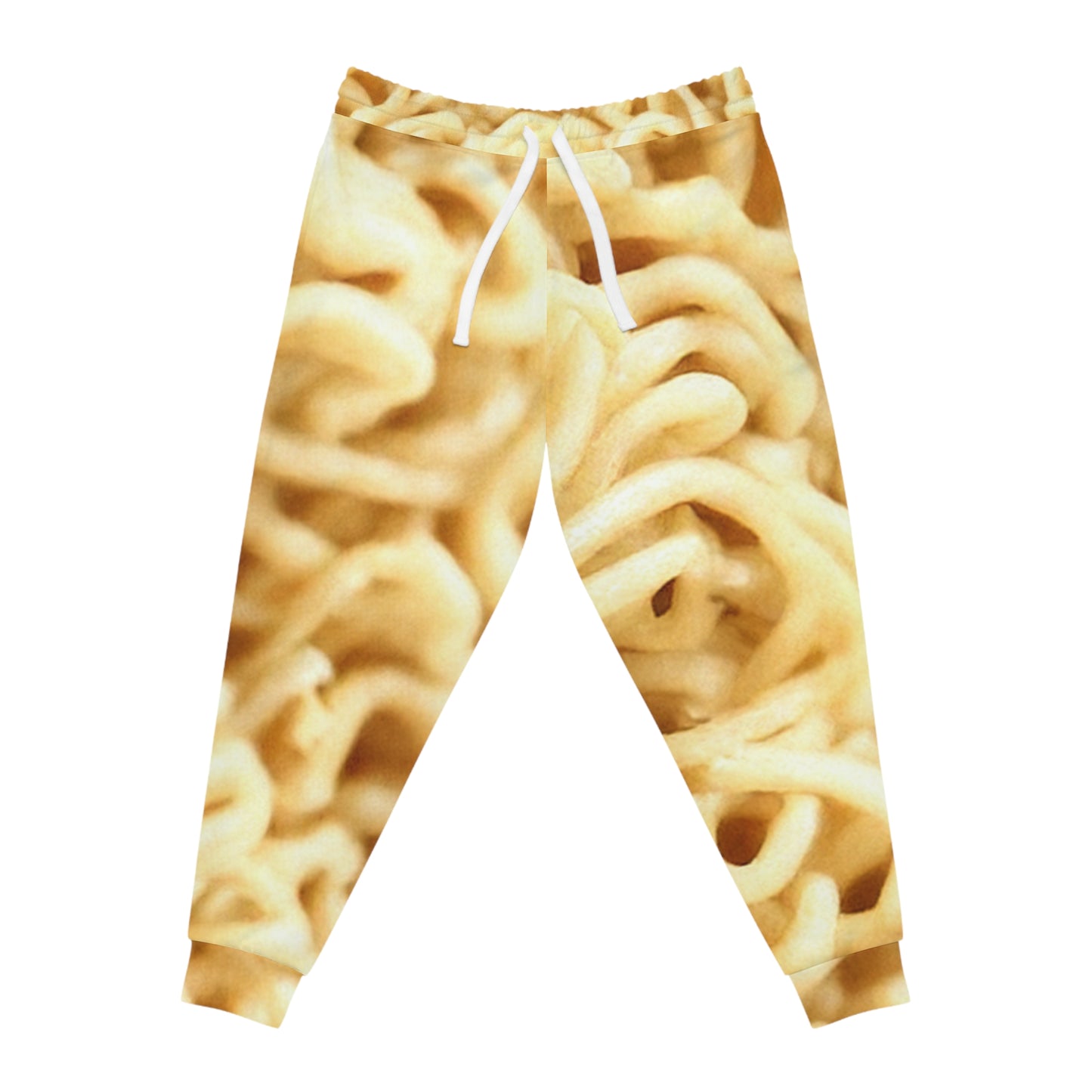 Athletic Joggers (AOP)