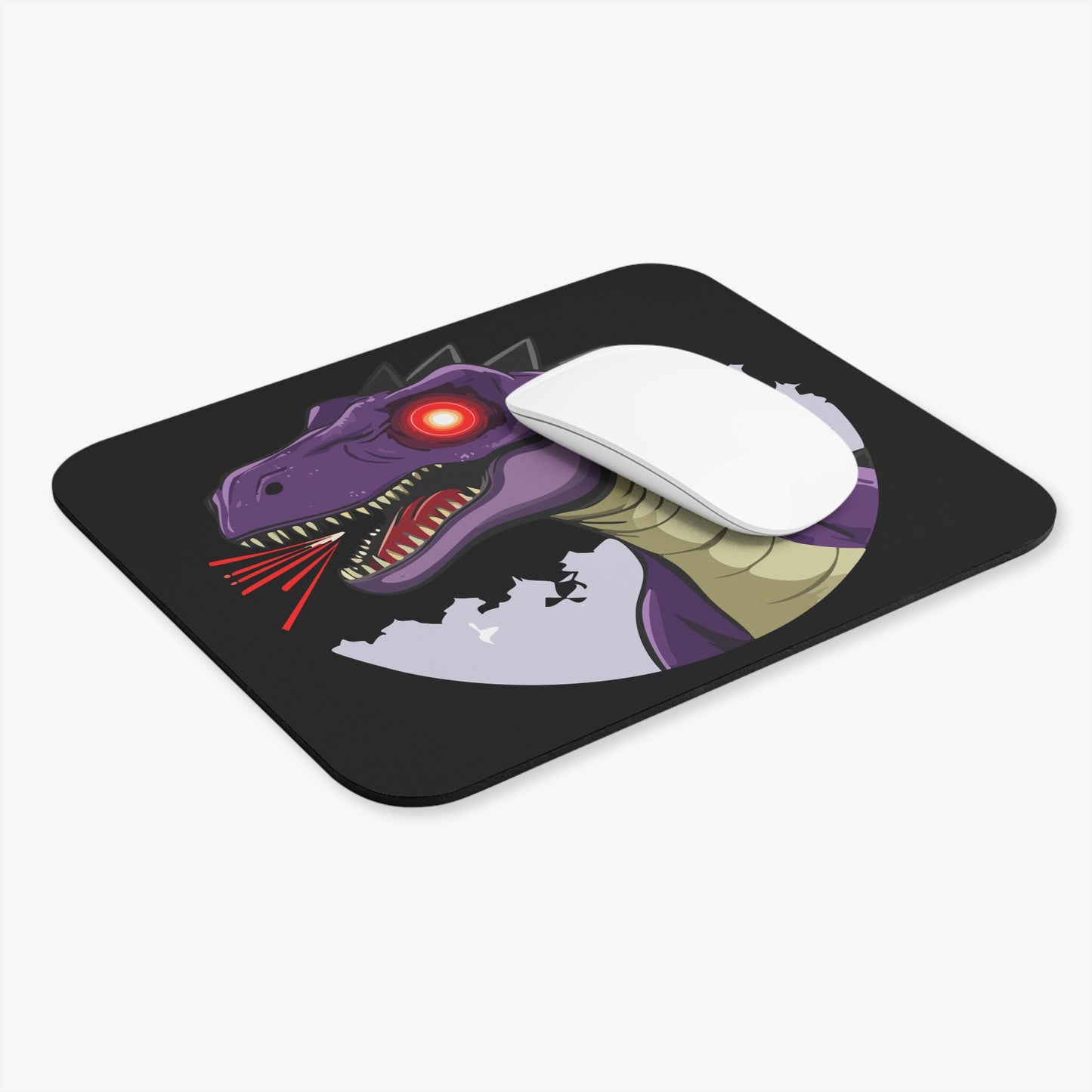 Mouse Pad (Rectangle)