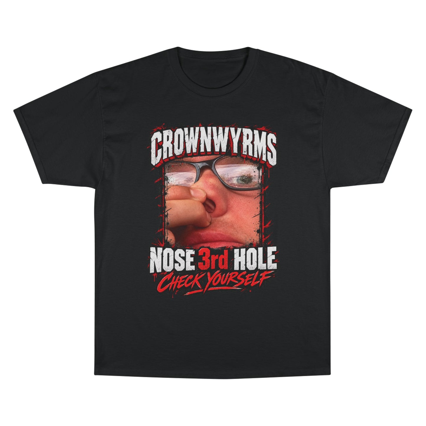 Champion T-Shirt