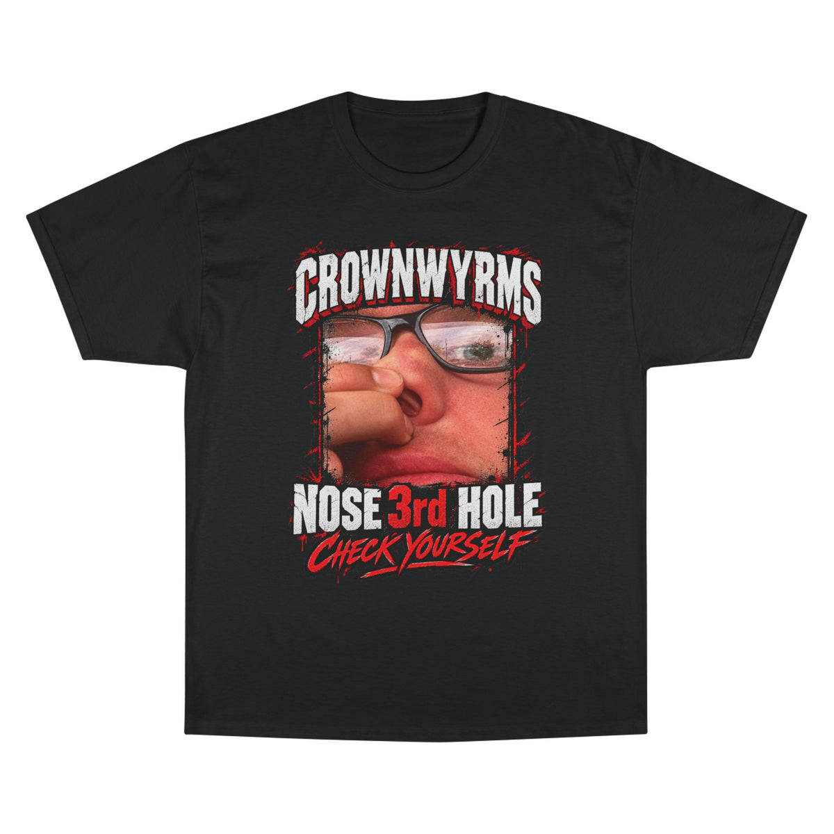 Copy of Champion T-Shirt
