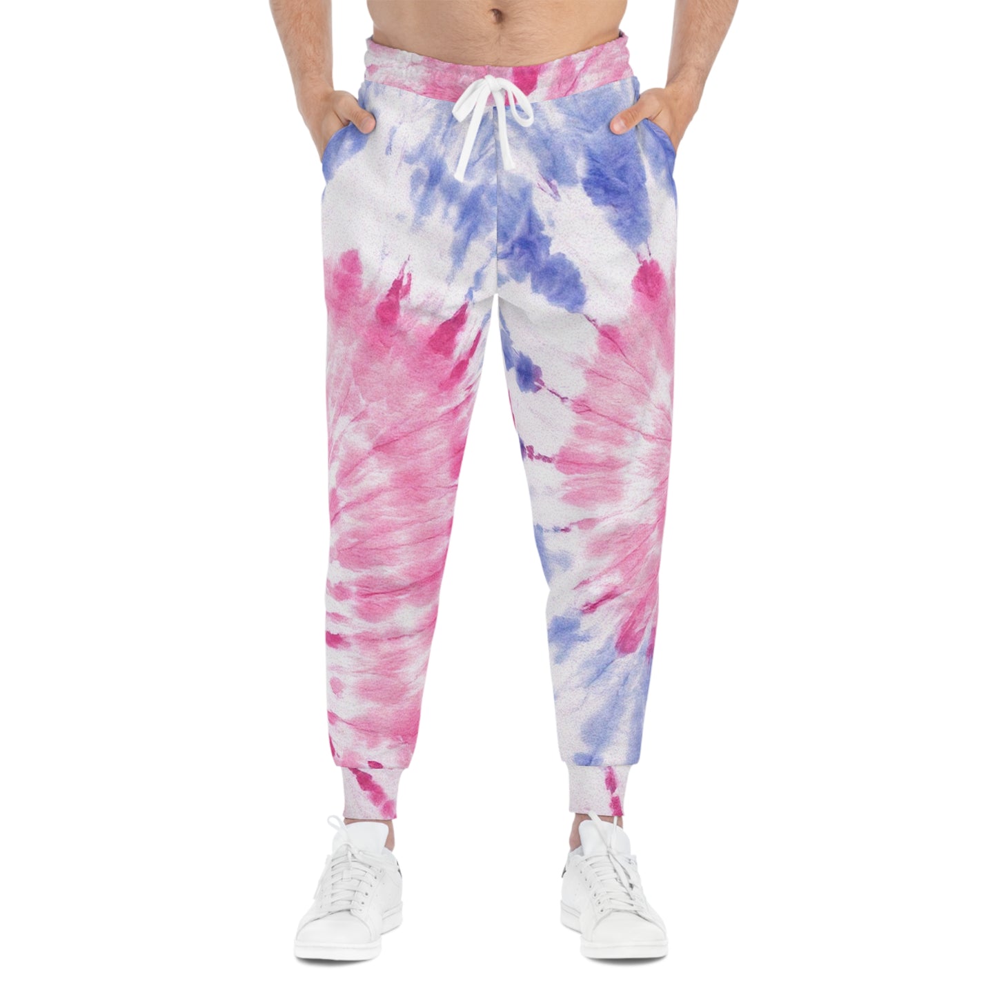 Athletic Joggers (AOP)
