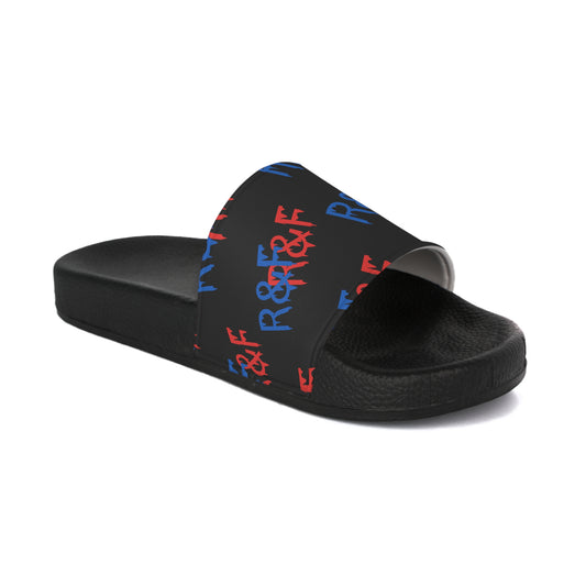 Women's Slide Sandals