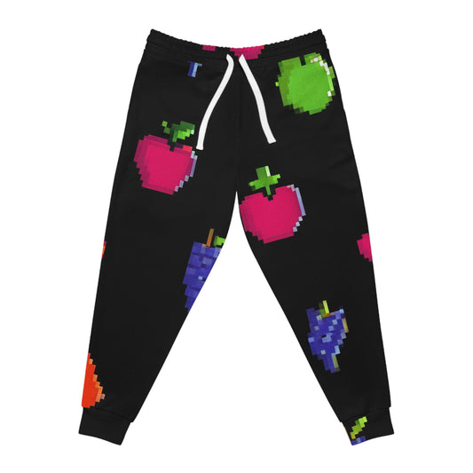 Athletic Joggers (AOP)