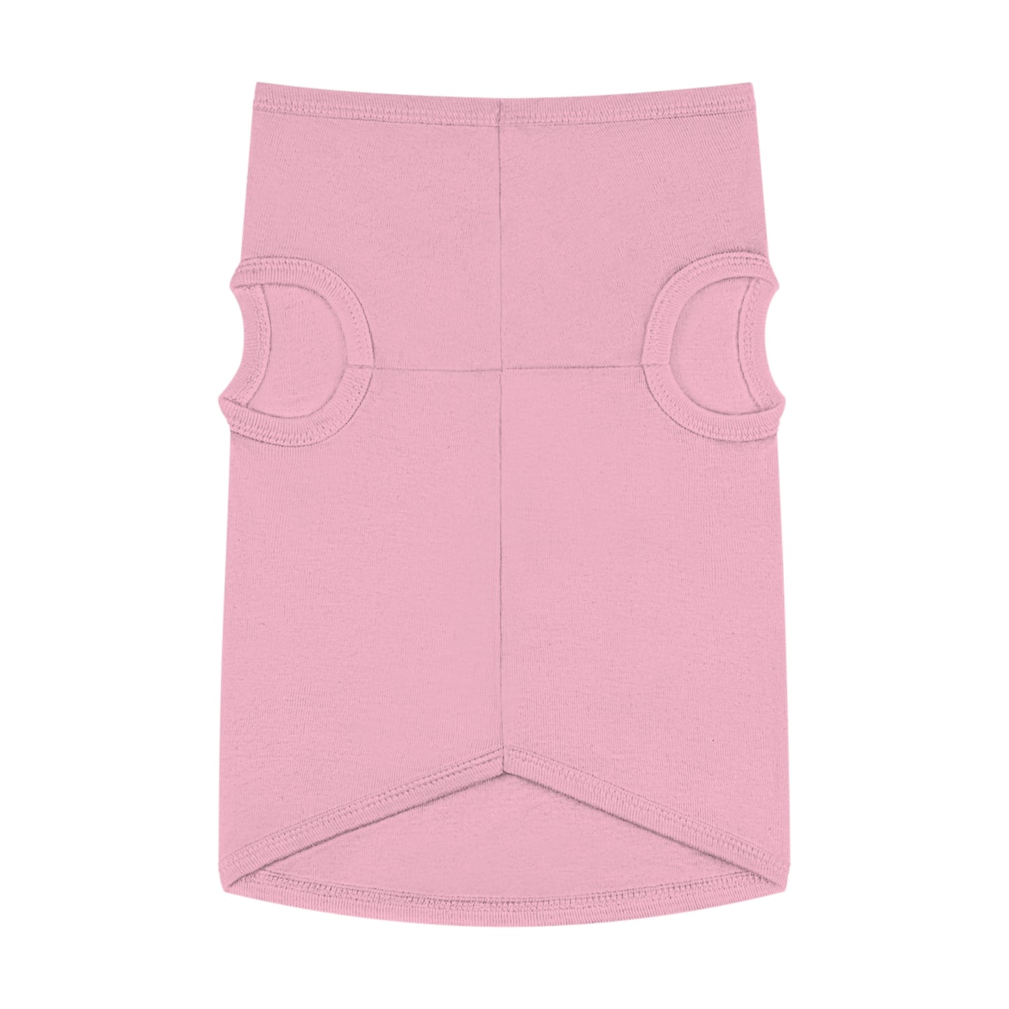 Pet Tank Top Pink
