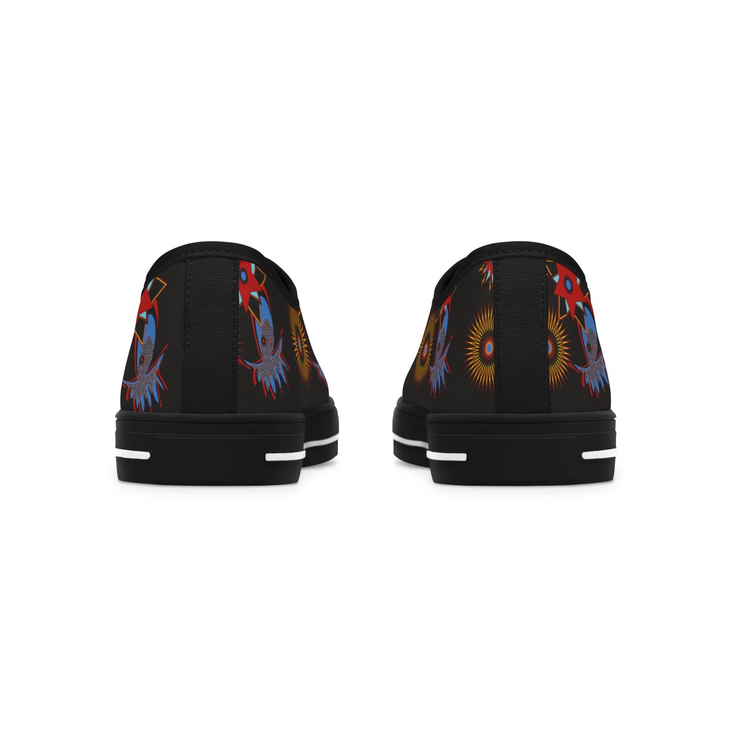 Women's Low Top Sneakers