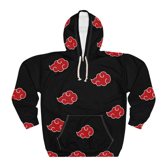 Unisex Pullover Hoodie (AOP)