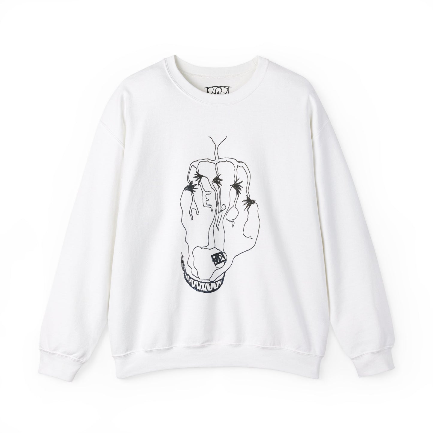 Unisex Heavy Blend™ Crewneck Sweatshirt