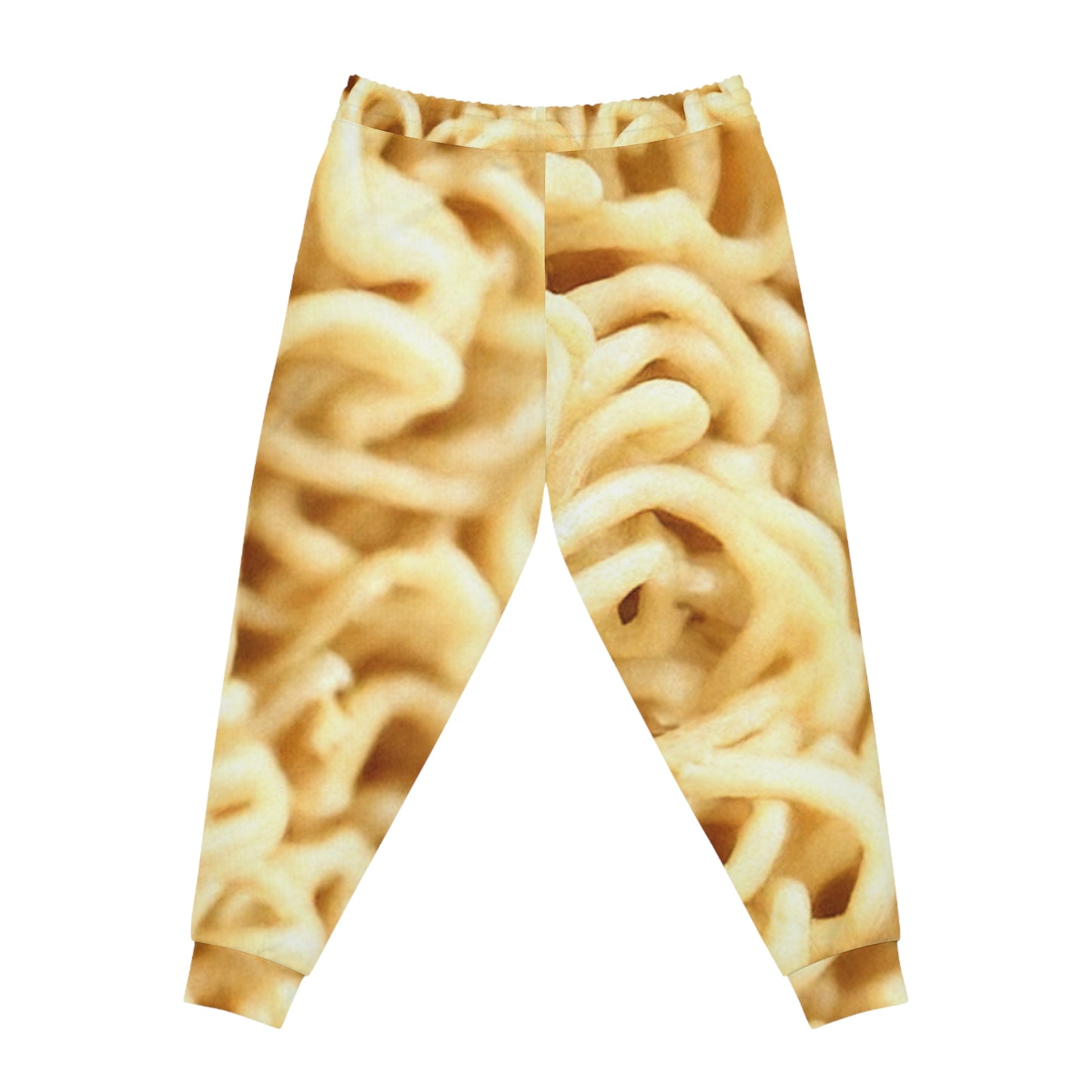 Athletic Joggers (AOP)