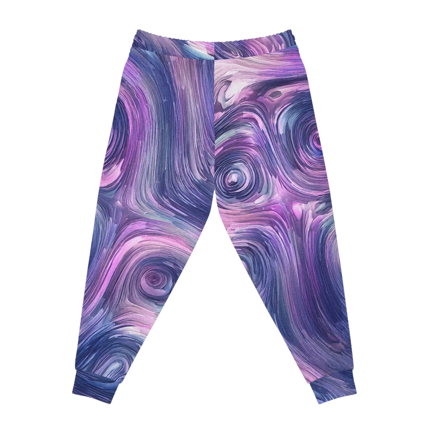 Athletic Joggers (AOP)