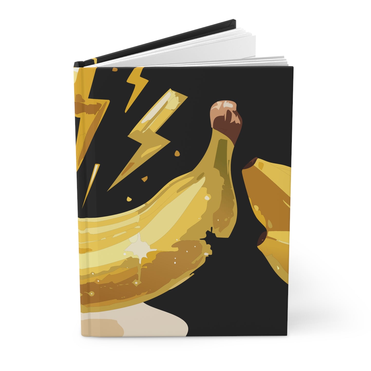 Hardcover Journal Matte