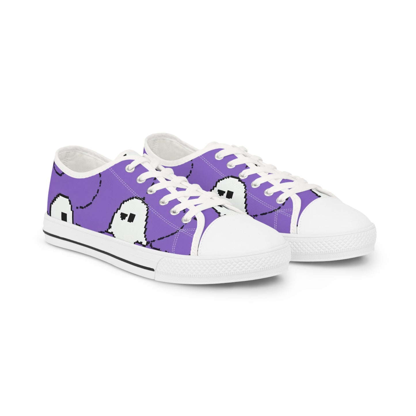 Men's Low Top Sneakers