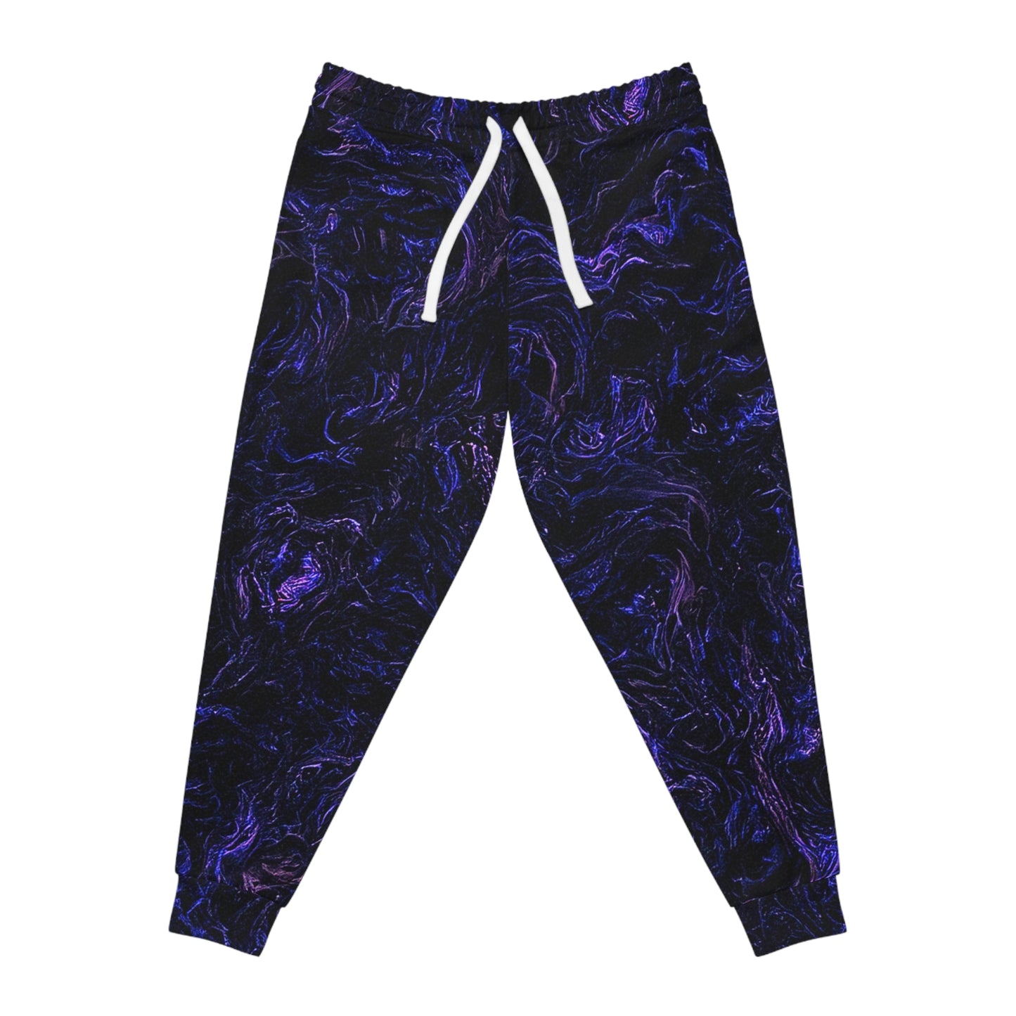 Athletic Joggers (AOP)