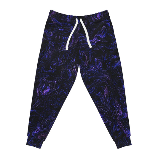 Athletic Joggers (AOP)