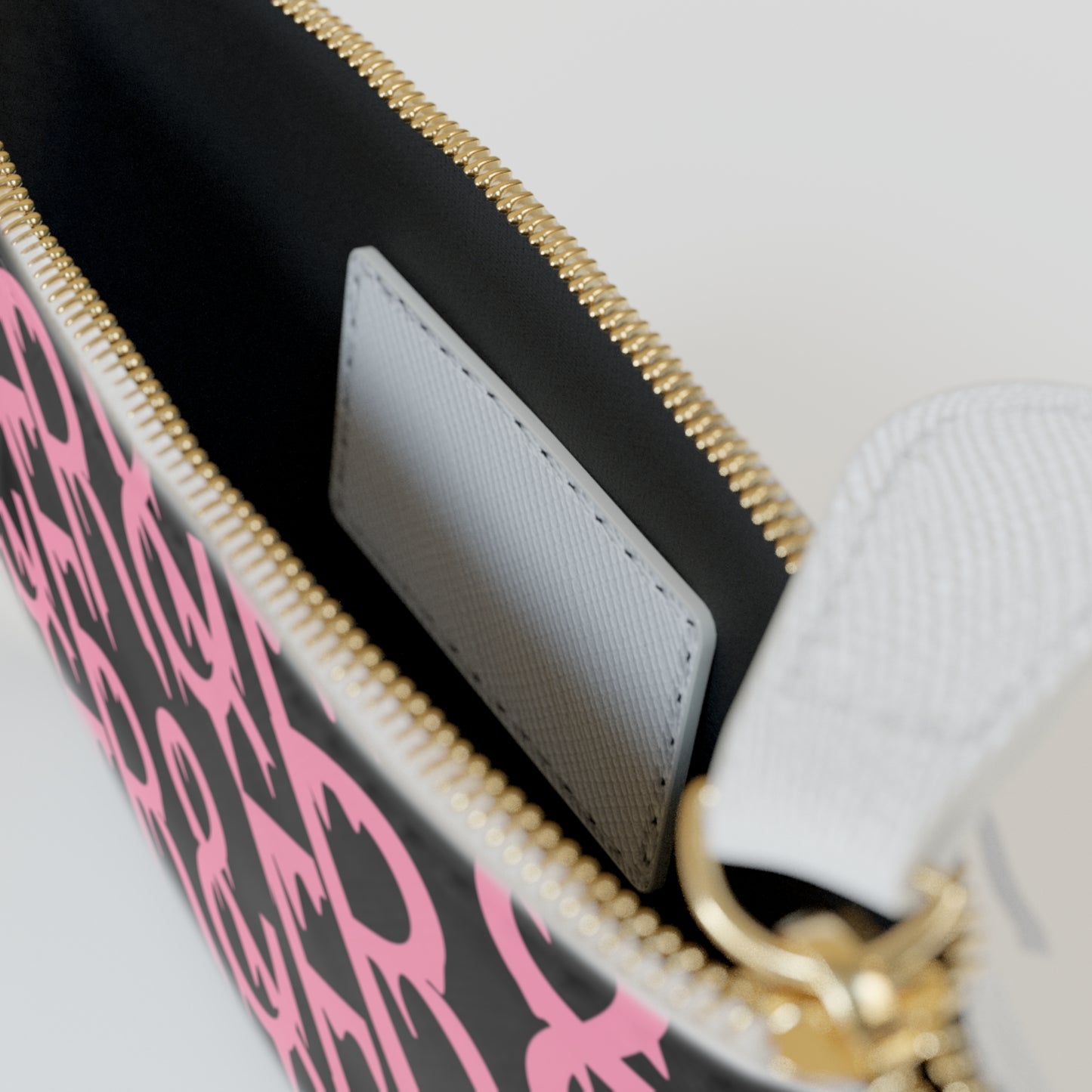 Mini Clutch Bag