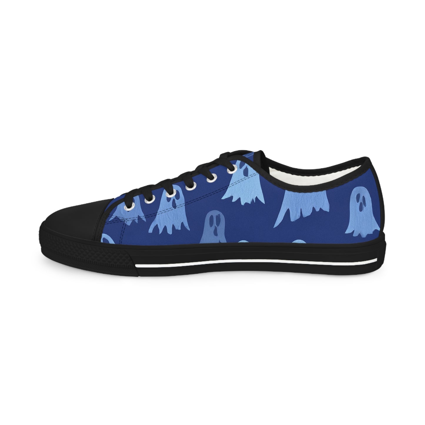 Men's Low Top Sneakers